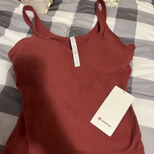 Lululemon align tank top